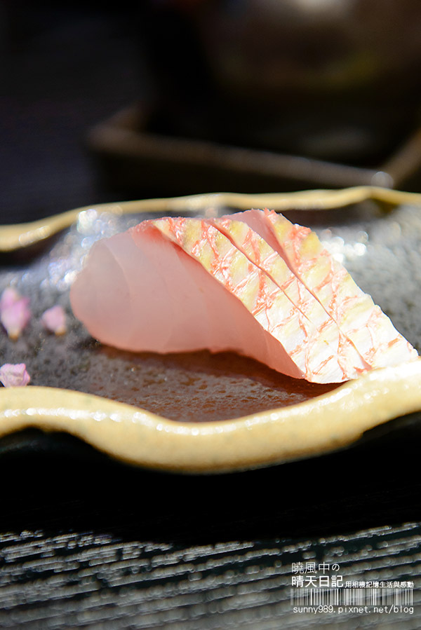 旬壽司割烹：【口碑券| 旬壽司割烹】無菜單料理 次次都有新驚喜