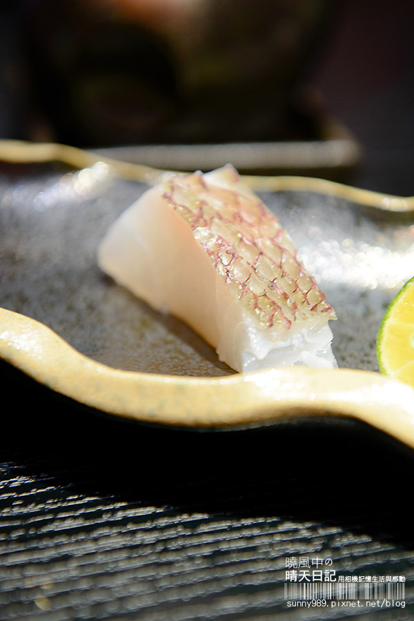 旬壽司割烹：【口碑券| 旬壽司割烹】無菜單料理 次次都有新驚喜