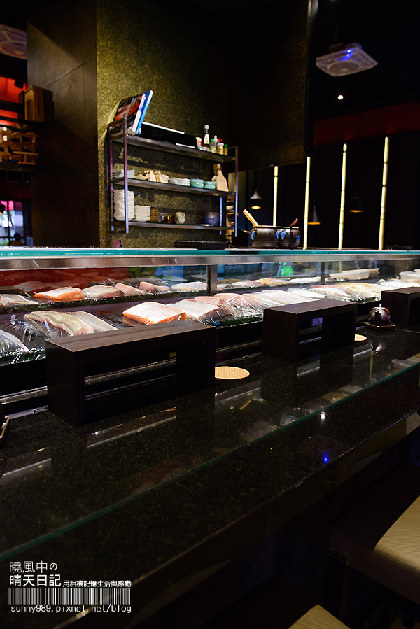 旬壽司割烹：【口碑券| 旬壽司割烹】無菜單料理 次次都有新驚喜