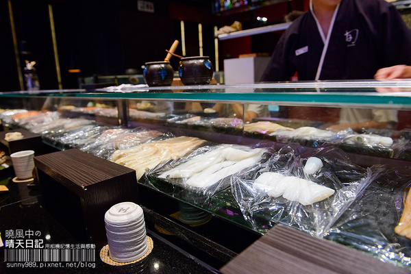 旬壽司割烹：【口碑券| 旬壽司割烹】無菜單料理 次次都有新驚喜