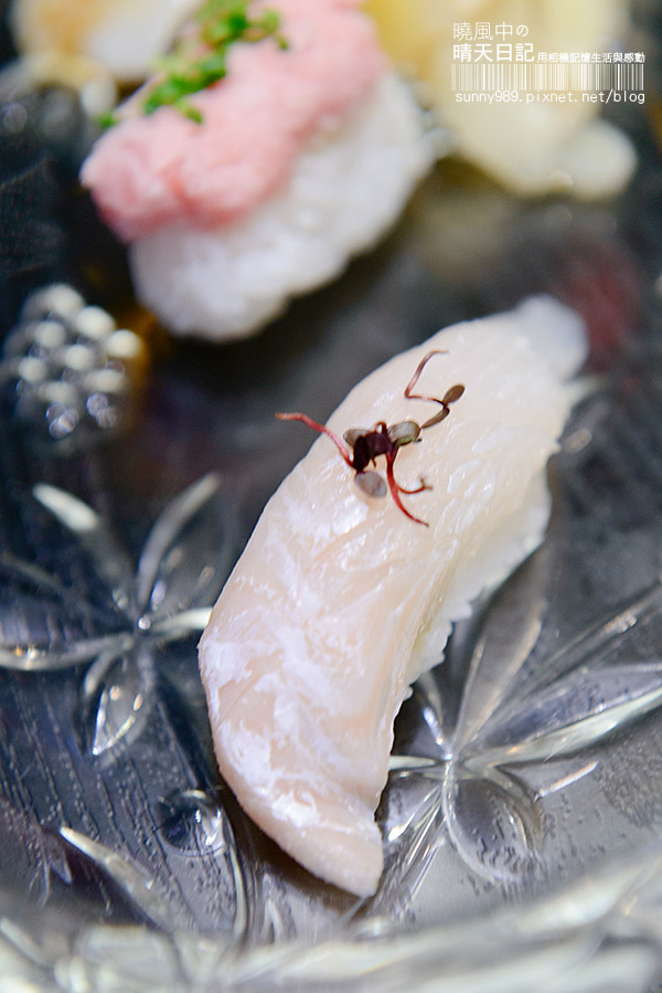 旬壽司割烹：【口碑券| 旬壽司割烹】無菜單料理 次次都有新驚喜