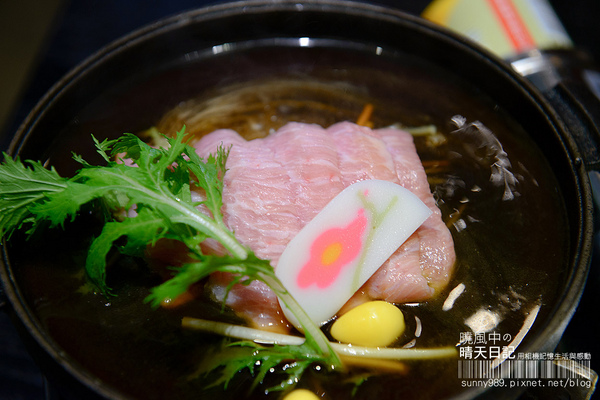 旬壽司割烹：【口碑券| 旬壽司割烹】無菜單料理 次次都有新驚喜