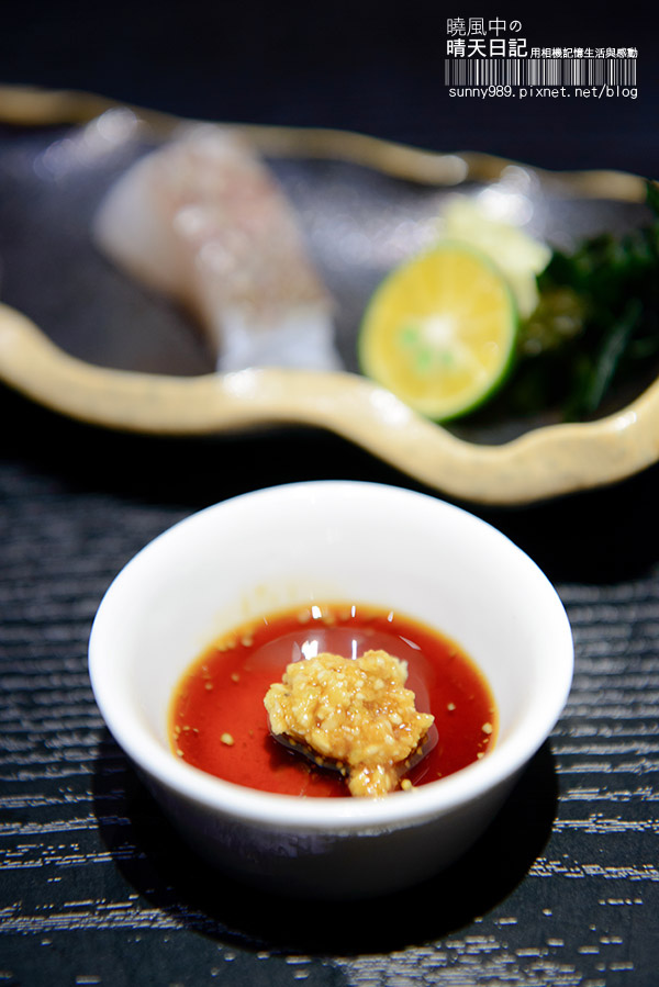 旬壽司割烹：【口碑券| 旬壽司割烹】無菜單料理 次次都有新驚喜