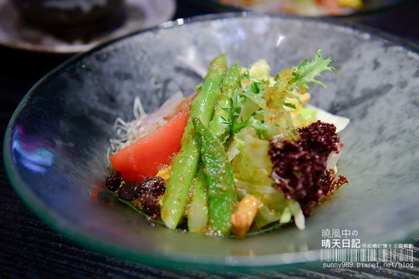 旬壽司割烹：【口碑券| 旬壽司割烹】無菜單料理 次次都有新驚喜