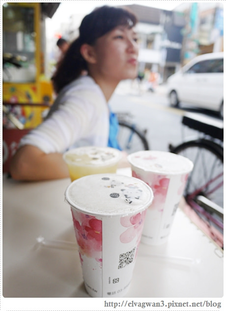 宜蘭羅東-船來冰品-雪淇淋-現打牛奶-大雷神冰沙-34-276-1