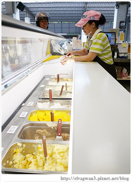 宜蘭羅東-船來冰品-雪淇淋-現打牛奶-大雷神冰沙-10-1-157-1