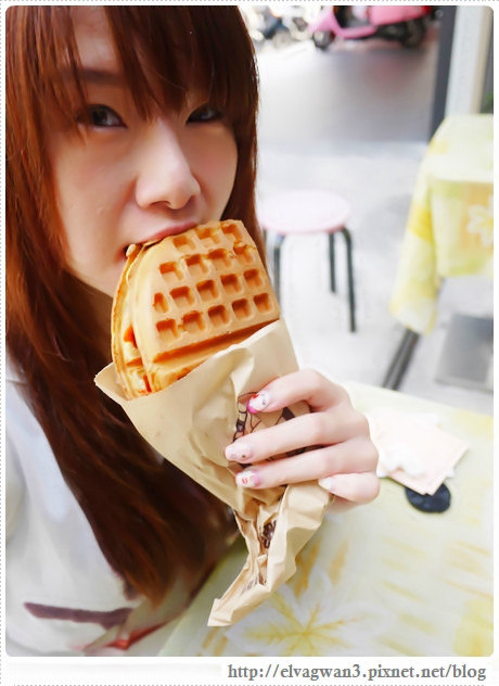 宜蘭羅東-船來冰品-雪淇淋-現打牛奶-大雷神冰沙-36