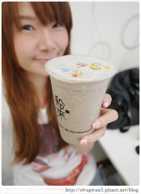 宜蘭羅東-船來冰品-雪淇淋-現打牛奶-大雷神冰沙-28-097-1