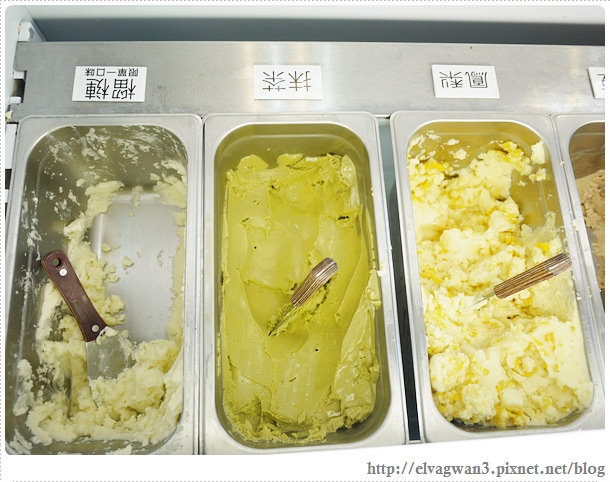 宜蘭羅東-船來冰品-雪淇淋-現打牛奶-大雷神冰沙-6-153-1