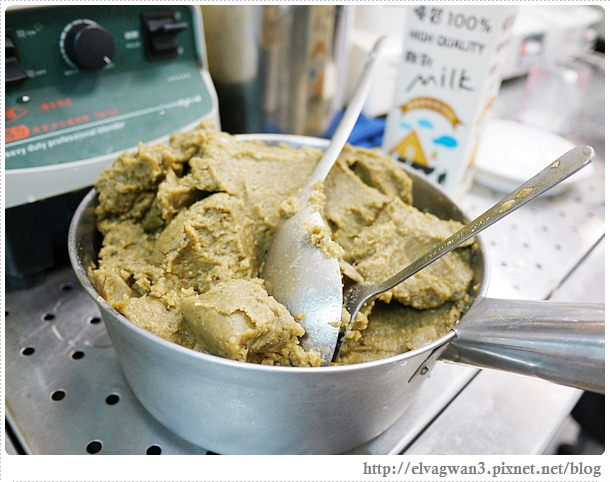 宜蘭羅東-船來冰品-雪淇淋-現打牛奶-大雷神冰沙-26-107-1