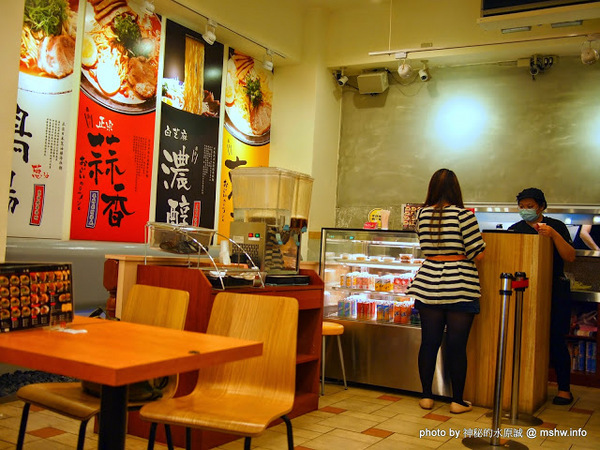 十三川日本拉麵定食：【食記】台北River 13 Ramen 十三川日本拉麵定食@中正 : 意想不到的好吃定食,餐點水準與服務都物超所值