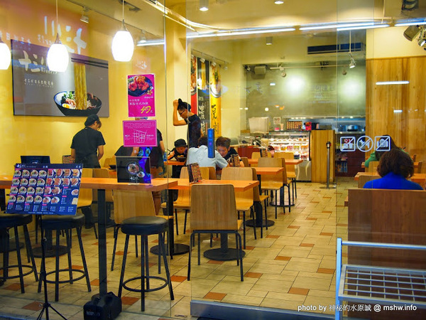 十三川日本拉麵定食：【食記】台北River 13 Ramen 十三川日本拉麵定食@中正 : 意想不到的好吃定食,餐點水準與服務都物超所值