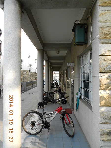 鳳山基督教長老教會:文化公車遊趣(九)~鳳邑巡禮之長老教會篇