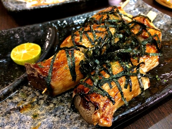 御佃丸手作煮物:高雄【御佃丸手作煮物】下班小酌推薦 吃喝玩樂紅豆