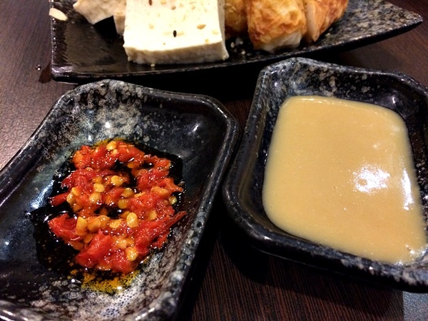 御佃丸手作煮物:高雄【御佃丸手作煮物】下班小酌推薦 吃喝玩樂紅豆