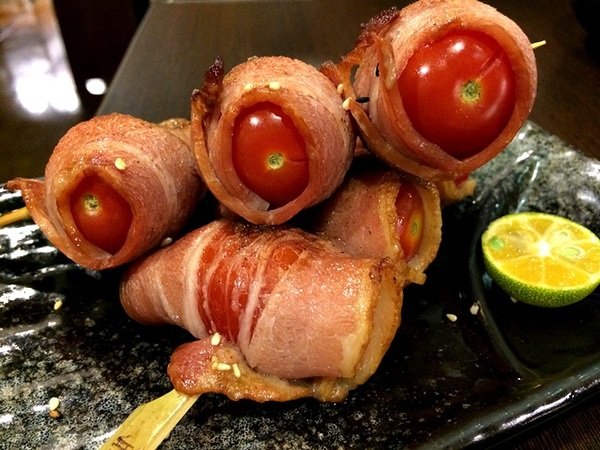 御佃丸手作煮物:高雄【御佃丸手作煮物】下班小酌推薦 吃喝玩樂紅豆