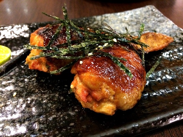 御佃丸手作煮物:高雄【御佃丸手作煮物】下班小酌推薦 吃喝玩樂紅豆