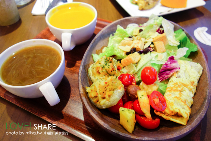 Banagreen香蕉綠 松煙