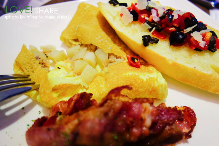 Banagreen香蕉綠 松煙