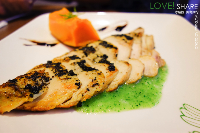 Banagreen香蕉綠 松煙