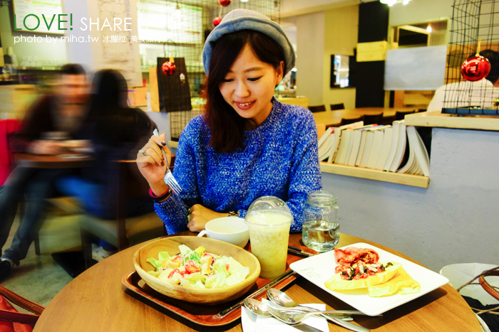 Banagreen香蕉綠 松煙