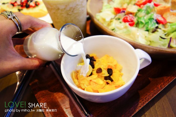 Banagreen香蕉綠 松煙