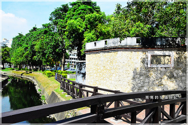 澄瀾砲台:【高雄】鳳山區。澄瀾砲台