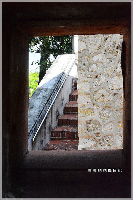 澄瀾砲台:【高雄】鳳山區。澄瀾砲台