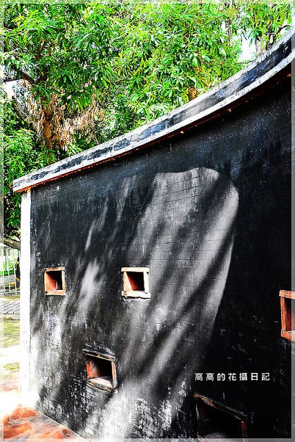 澄瀾砲台:【高雄】鳳山區。澄瀾砲台