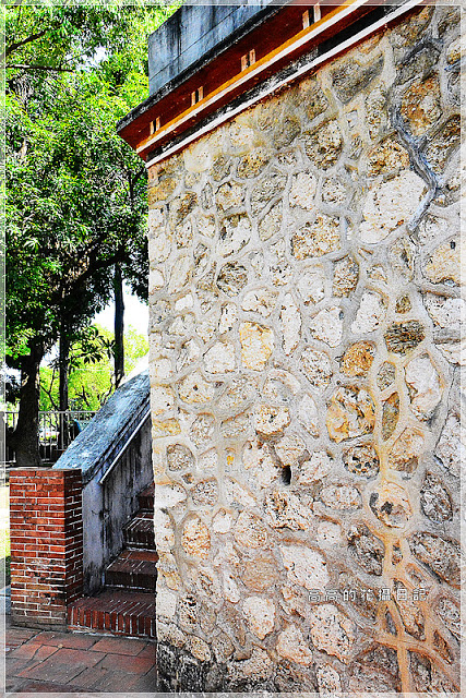 澄瀾砲台:【高雄】鳳山區。澄瀾砲台