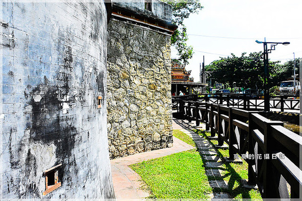 澄瀾砲台:【高雄】鳳山區。澄瀾砲台