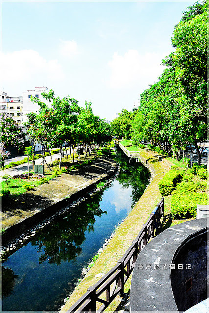 澄瀾砲台:【高雄】鳳山區。澄瀾砲台