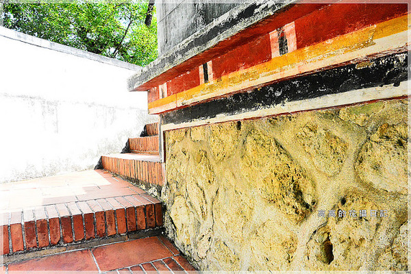 澄瀾砲台:【高雄】鳳山區。澄瀾砲台