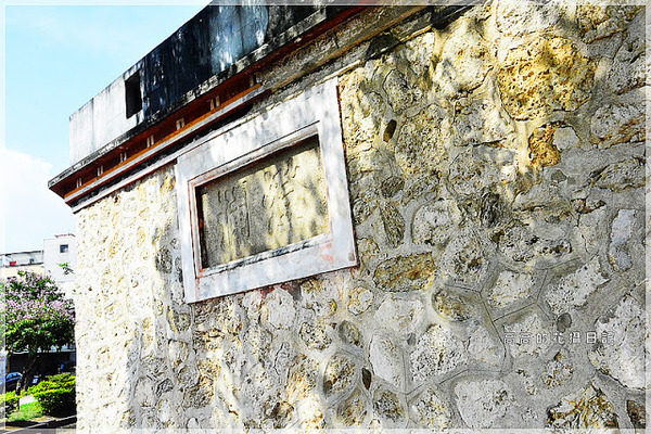 澄瀾砲台:【高雄】鳳山區。澄瀾砲台