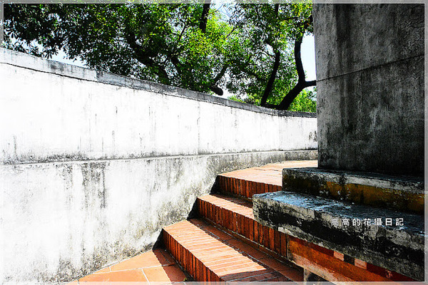 澄瀾砲台:【高雄】鳳山區。澄瀾砲台
