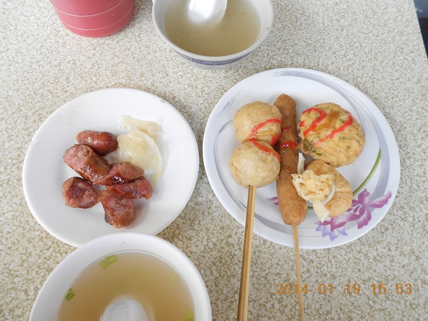 澄瀾砲台：文化公車遊趣(十一)~鳳邑巡禮澄瀾砲台篇