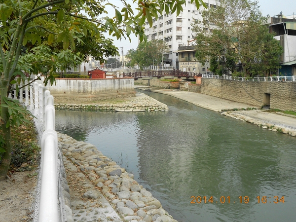 鳳山縣城東便門：文化公車遊趣(十三)~鳳邑巡禮之鳳山龍山寺篇