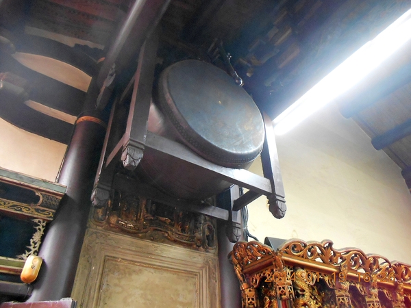 鳳山縣城東便門：文化公車遊趣(十三)~鳳邑巡禮之鳳山龍山寺篇