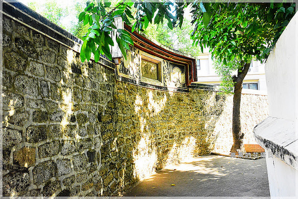 訓風砲台:【高雄】鳳山區。訓風砲台