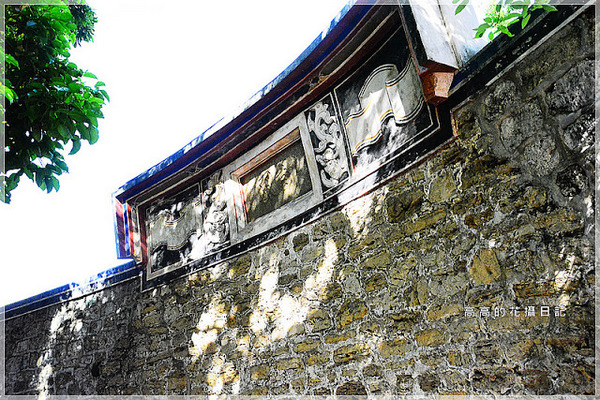 訓風砲台:【高雄】鳳山區。訓風砲台