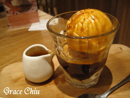 Kaya Kaya Café：Kaya Kaya Café （台北東區）