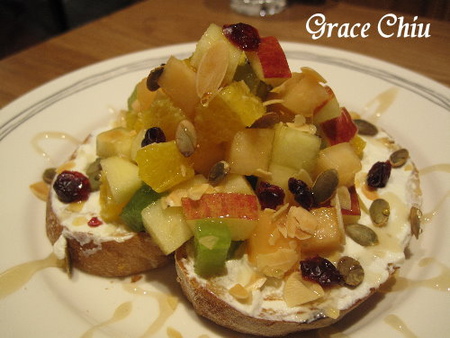 Kaya Kaya Café：Kaya Kaya Café （台北東區）