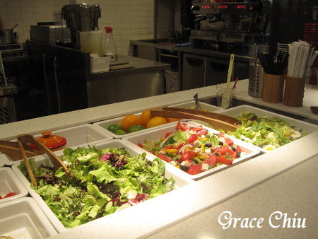 Kaya Kaya Café：Kaya Kaya Café （台北東區）