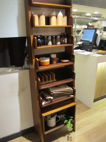 Kaya Kaya Café:(胖樺食記)東區素食咖啡廳Kaya Kaya Cafe。健康獨特的美味餐點營養滿分。