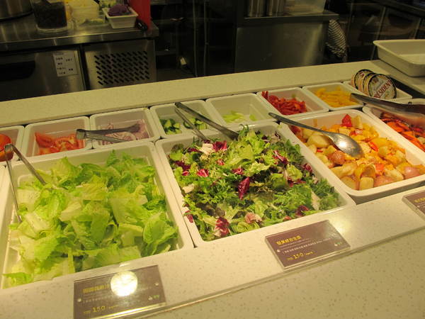 Kaya Kaya Café:(胖樺食記)東區素食咖啡廳Kaya Kaya Cafe。健康獨特的美味餐點營養滿分。