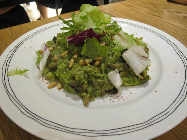 Kaya Kaya Café:(胖樺食記)東區素食咖啡廳Kaya Kaya Cafe。健康獨特的美味餐點營養滿分。