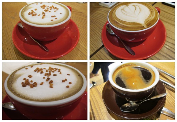 Kaya Kaya Café:(胖樺食記)東區素食咖啡廳Kaya Kaya Cafe。健康獨特的美味餐點營養滿分。