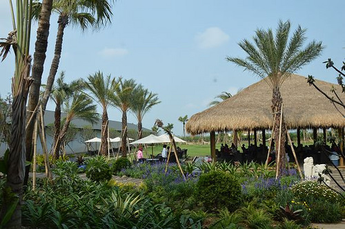 雅聞海岸觀光工廠30