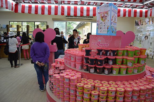 雅聞海岸觀光工廠45