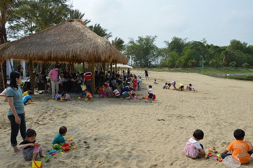 雅聞海岸觀光工廠33